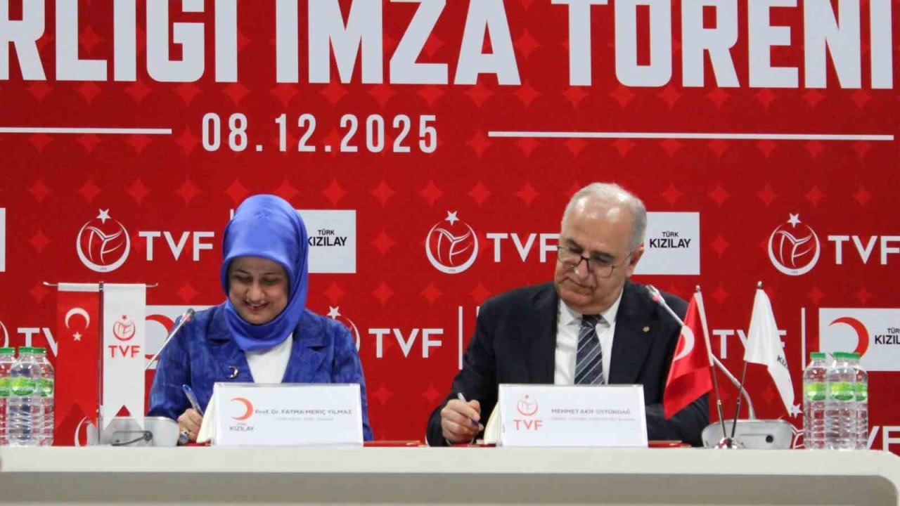 Türk Kızılay Başkanı Yılmaz: "Toplumun direnci gençlerimizin geleceğe daha umut dolu bakmasıyla artar"