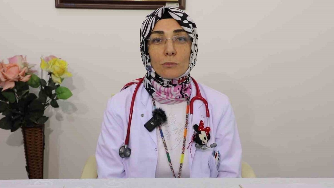 Uzmanından açıklama: "Zatürreye neden olan etkenler sonbahar kış aylarında artış gösteriyor"