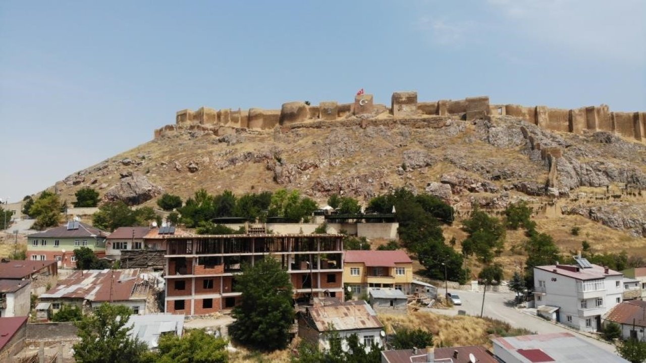 Kültürel miras ve turizm alanında önemli adımlar...