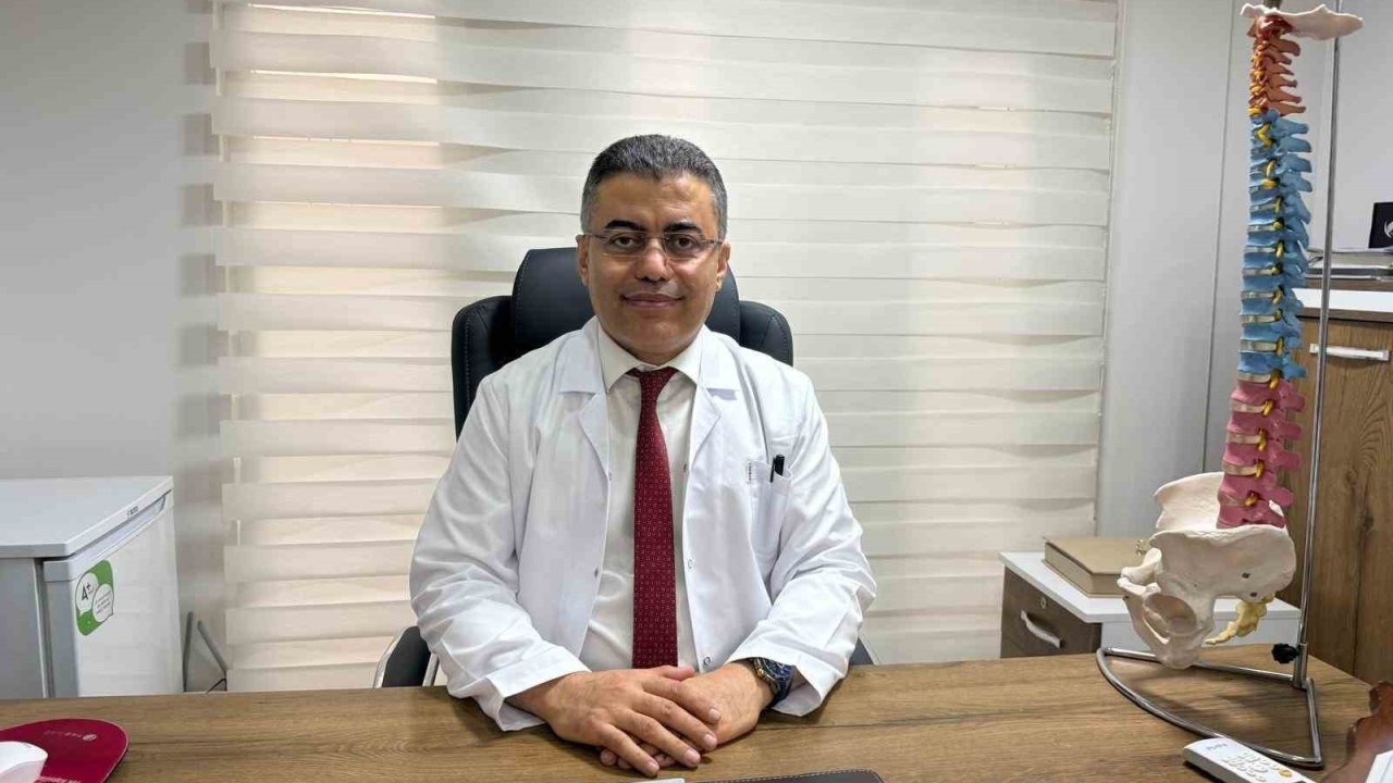 Eklem sağlığında ’Kitosan’ dönemi: Kıkırdak onarımına doğal destek
