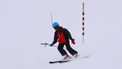 Kurtuluş Coşkusu Kop Dağı’nda zirve yaptı!