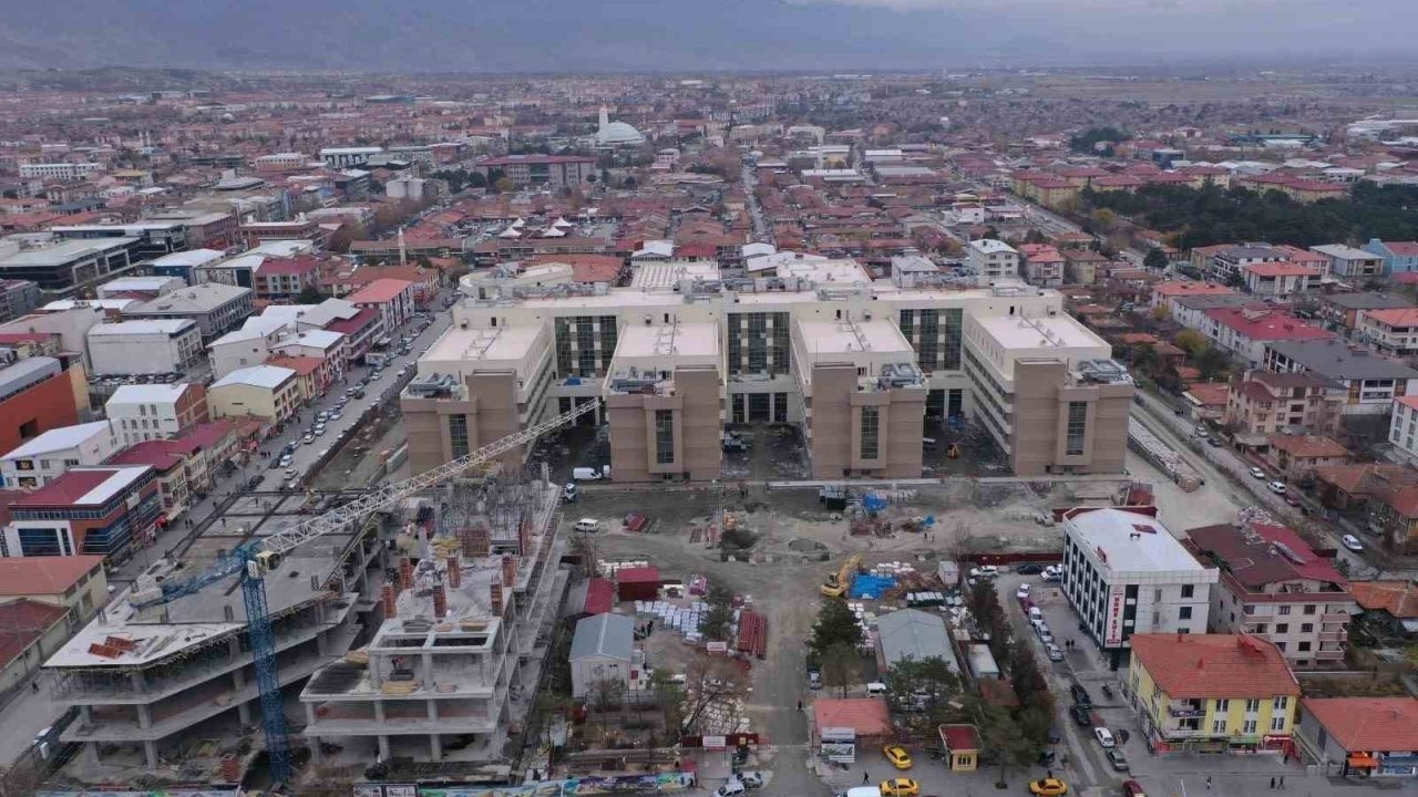 İnşaat maliyet endeksi ocakta arttı