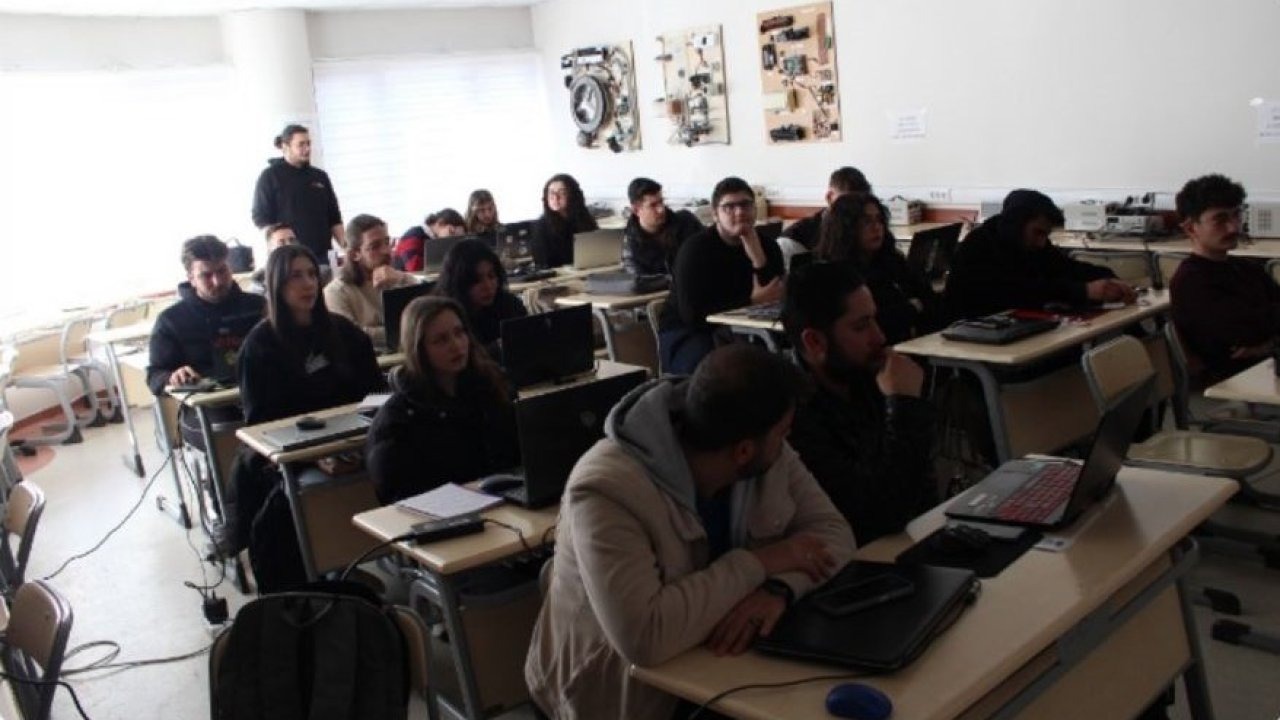 'Türkiye Siber Vatan' Programı eğitimleri tamamlandı