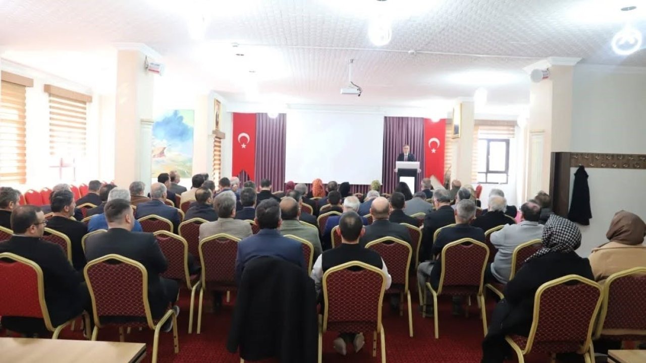 Okul güvenliği için ek tedbirler ele alındı