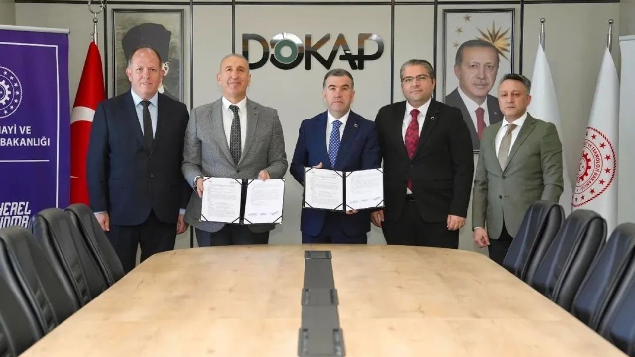 12 milyon liralık küme sera projesi hayata geçiriliyor