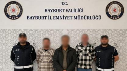 3 organizatör yakalandı, biri cezaevinde!