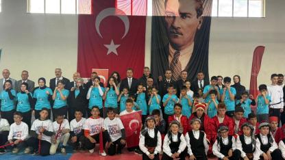 Aydıntepe’de 19 Mayıs coşkusu