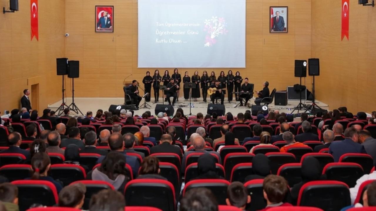 Bayburt Türküleri genç seslerle hayat buluyor
