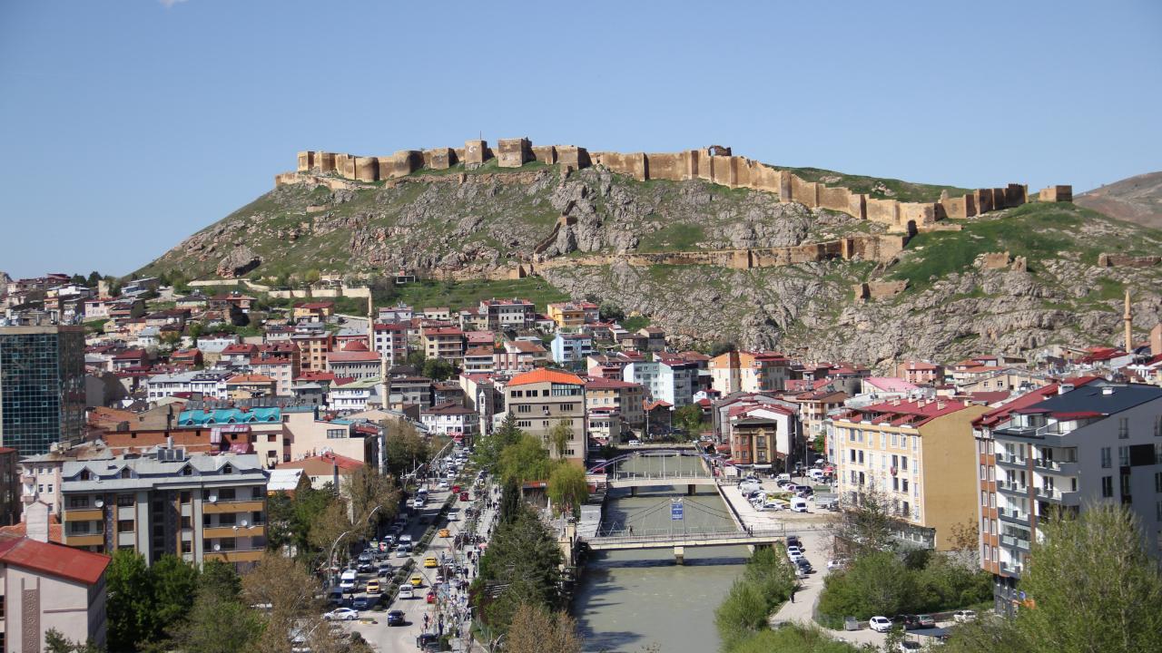 Bayburt’un 4 günlük bayram hava raporu netleşti