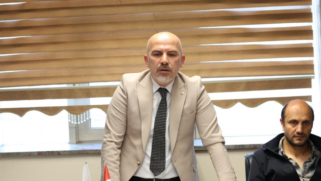 BGC'de Okutmuş güven tazeledi
