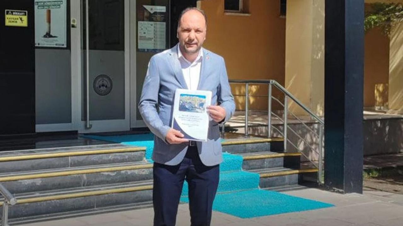 Bilimsel rapor adliyede: "Çoruh’u kanala çevirenler hesap verecek"