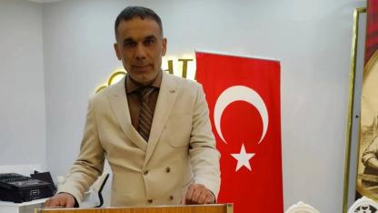 Esnaf odalarında nefes kesen yarış!