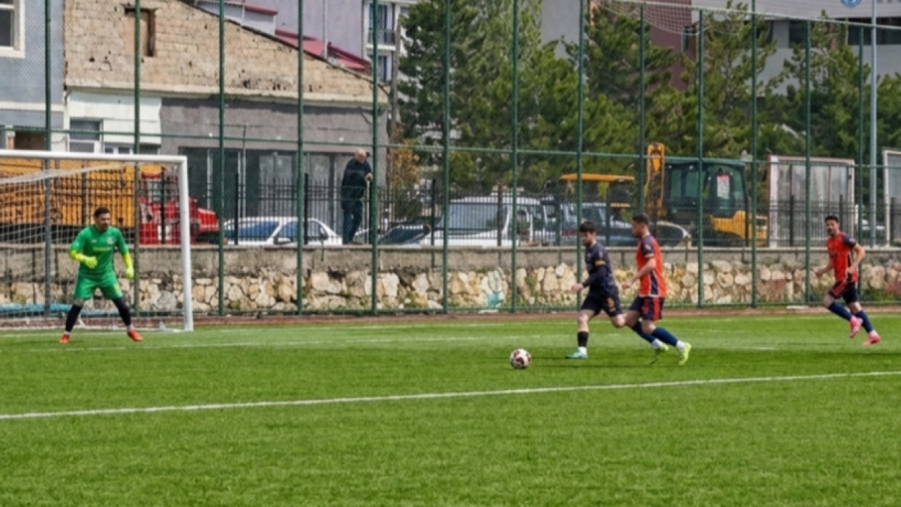 Hafta sonu gol yağmuru vardı!