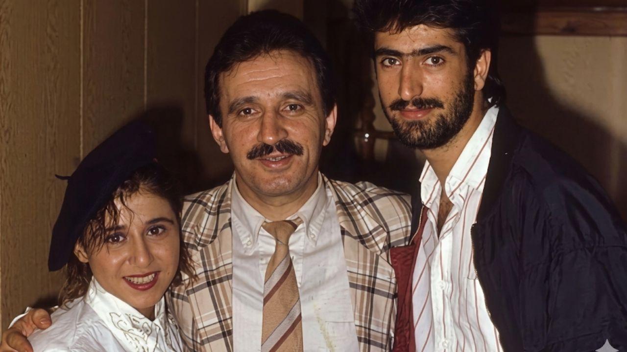Hilmi Topaloğlu’nun eşi kim, kaç kere evlendi, çocuğu var mı? Jale Topaloğlu kimdir?