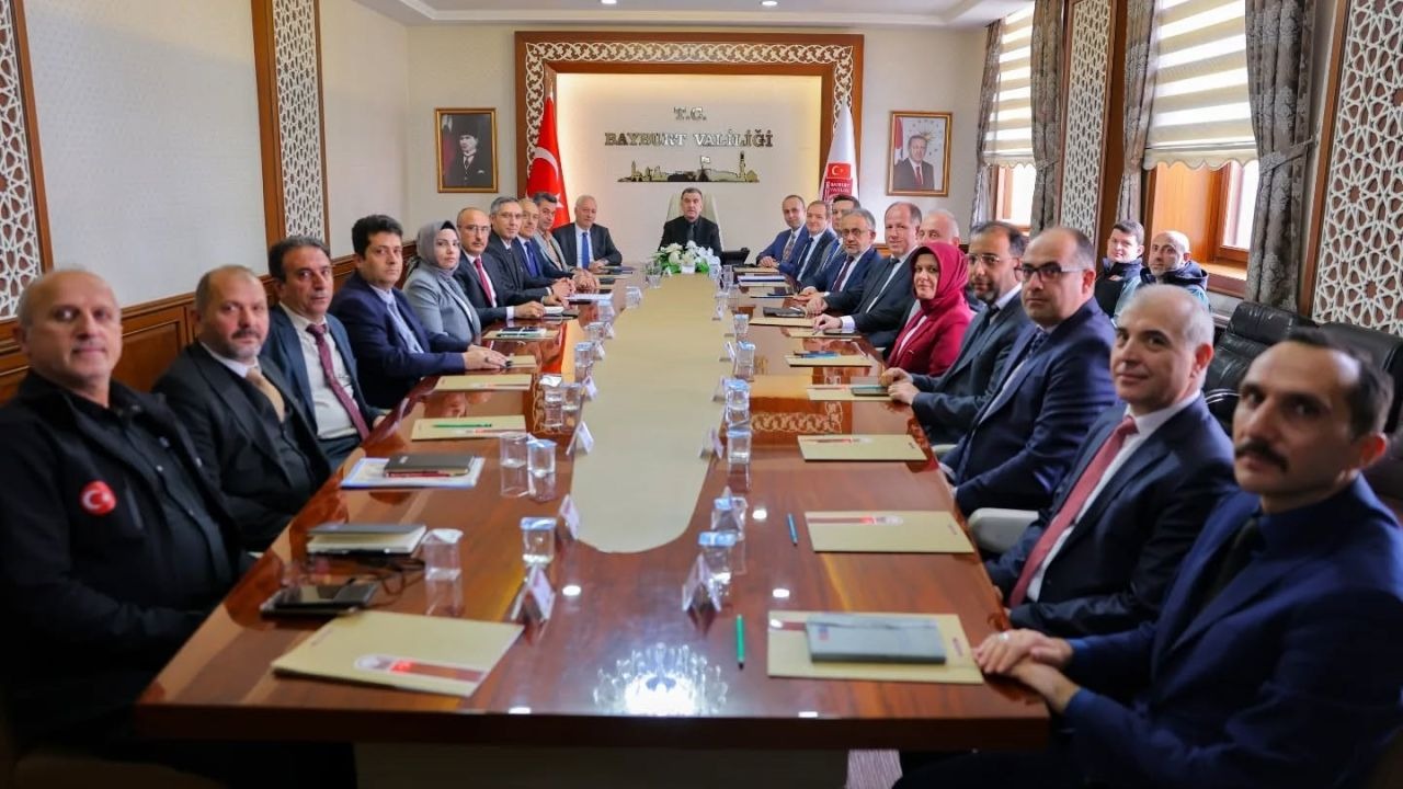 Kamu kurumlarının erişilebilirliği değerlendirildi