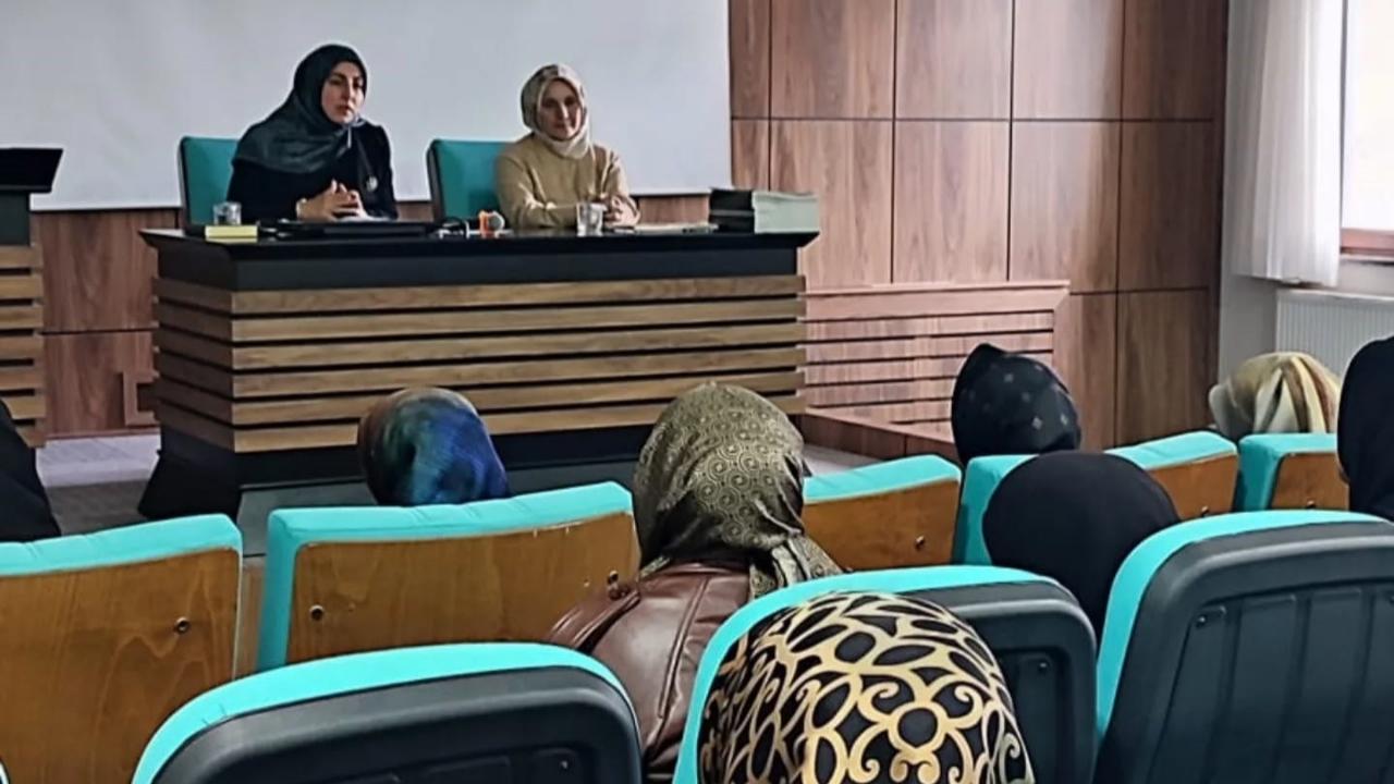 Milli Aile Haftası’nda dijital dünya ve aile vurgusu