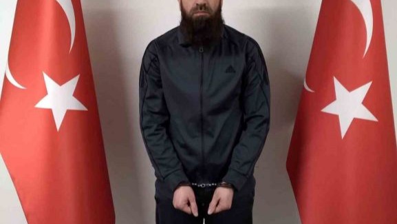 MİT’ten sınır ötesinde DEAŞ operasyonu