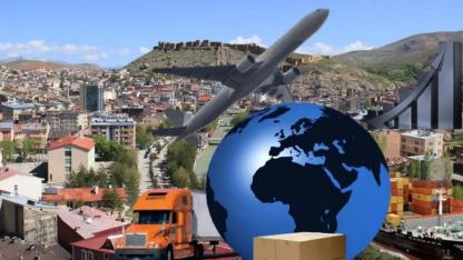 Nisan ayında ne kadar ihracat yaptık?