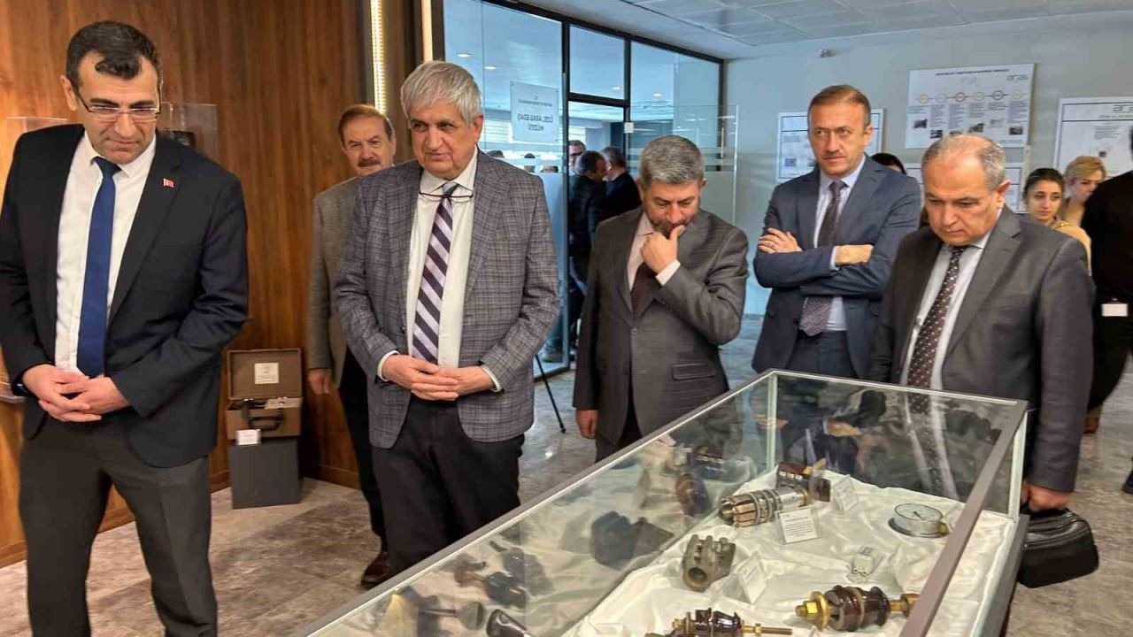 Türkiye’nin ilk ve tek elektrik müzesi Müzeler Haftası’nda ziyaretçilerini tarih yolculuğuna çıkarıyor
