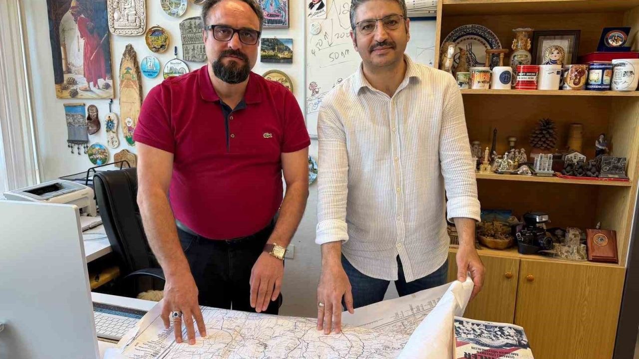 Yunanistan’ın Pontus iddialarına ilişkin açıklamasına Trabzon’dan tepki