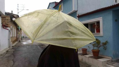 Hafta boyunca gök gürültülü sağanak etkili olacak