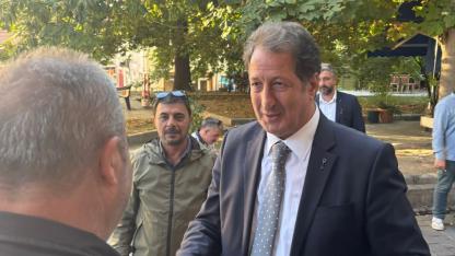 A Parti İl Başkanı Korkmaz: Muharrem Ayı gönüllerimize rahmet ve sükûnet taşısın