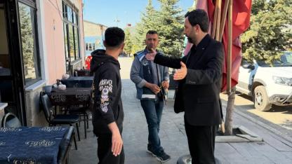 Başkan Gürer’den taviz yok: "Kaldırımları işgal edenlere cezai işlem uygulanacak"
