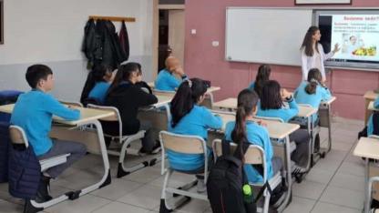 İşte Bayburt’un eğitim süresi karnesi
