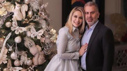 Nur Tuğba Namlı eşi kimdir? Mustafa Namlı kaç yaşında, nereli ve ne iş yapıyor?