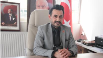 Recep Mutlutürk: "Çocuklarımızın Gözlerindeki Sevinci Gölgede Bırakmayalım"