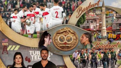 Sabaha karşı dünya şampiyonluğu, sabah milli maç, öğlen bisiklet turu!
