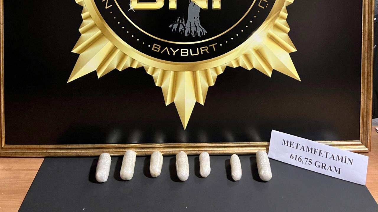 Zehir tacirlerine ağır darbe!