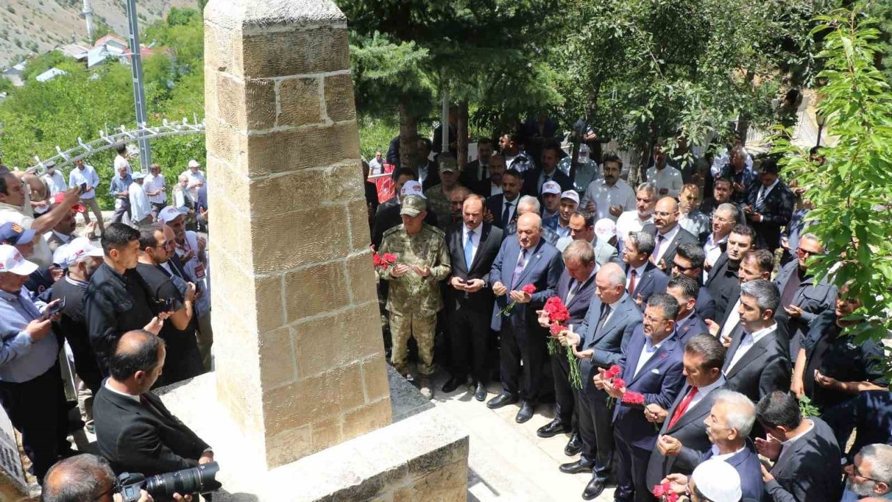 33 yıldır dinmeyen acı: Başbağlar