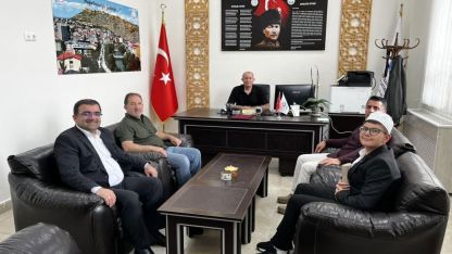 Hafızlık programı 152’nci mezununu verdi