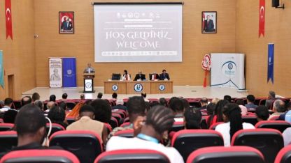 Dede Korkut sempozyumunda ortak bellek ve ortak gelecek vurgusu