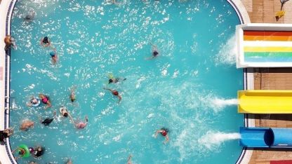 ‘Kirli havuz ve deniz suyu yaz ishallerini tetikleyebilir’