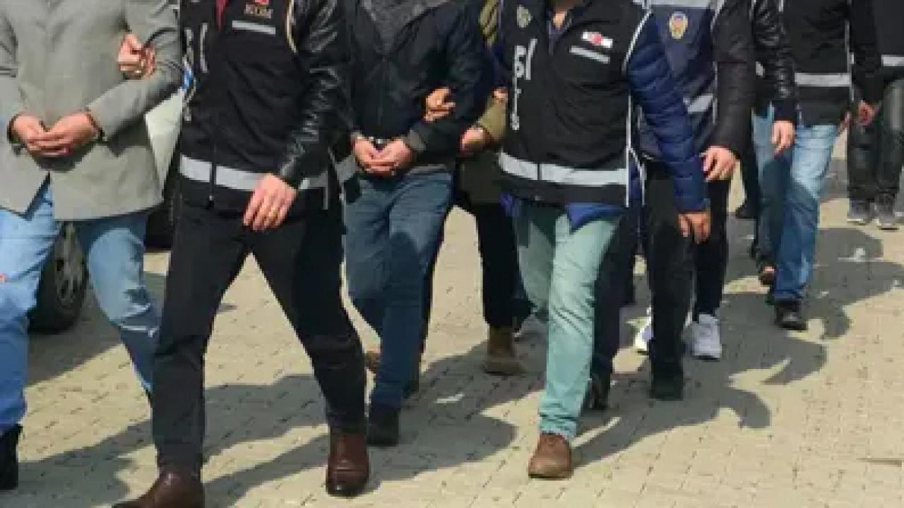 81 ilde dev operasyon: FETÖ’ye büyük darbe!