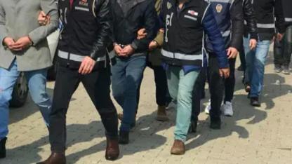 81 ilde dev operasyon: FETÖ’ye büyük darbe!
