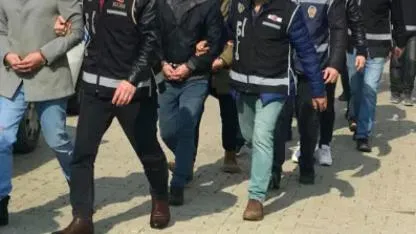 81 ilde dev operasyon: FETÖ’ye büyük darbe!