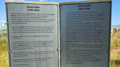 Bayburt’un manevi sultanları Oruçbeyli’de anılacak