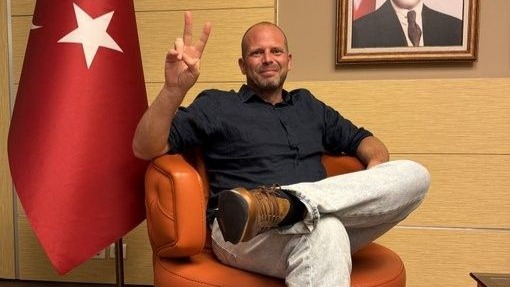 Belçika Savunma Bakanı Francken: "Tekrar merhaba benim güzel Türkiye’m"