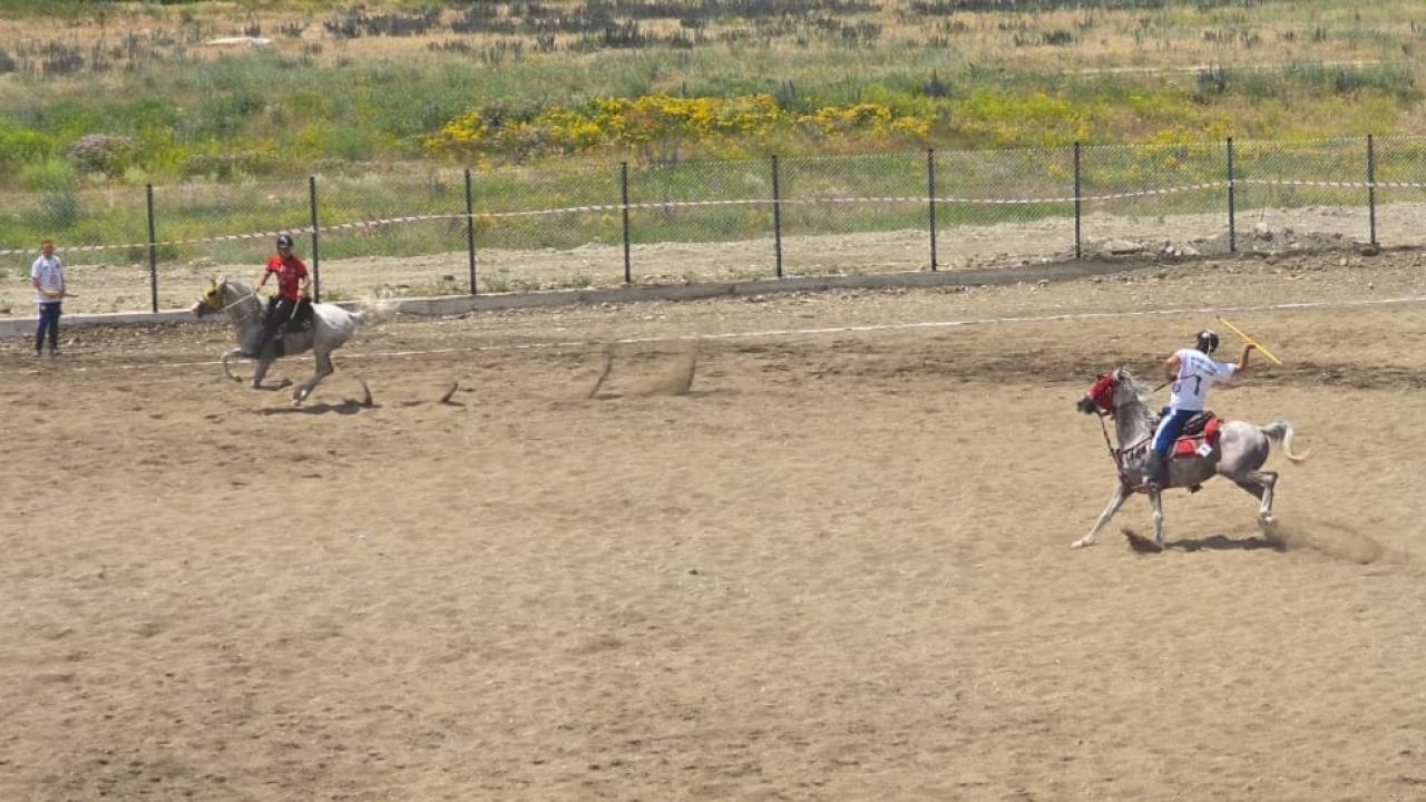 Büyük heyecan başladı: Final Cuma günü!