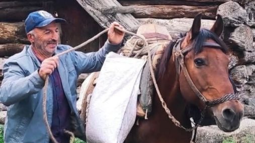 Erzurum’da acı olay: Psikolojik tedavi gören şahıs derede can verdi