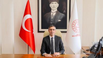 İl müdürü Kahraman’dan Bayburtlu öğrencilere: "Yazın tadını doyasıya çıkarın"