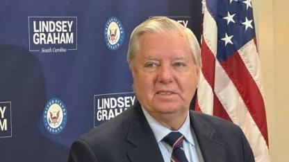 Lindsey Graham kimdir ve neden öldü? Türkiye düşmanı olarak bilinen ABD'li Senatör hayatını kaybetti