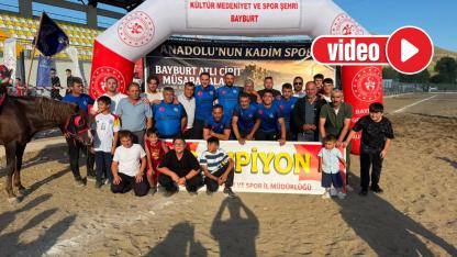 Şampiyon 21 Şubat!