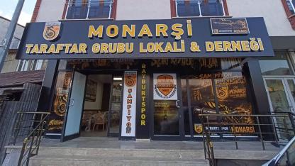 Sarı-siyah lokal açılış için gün sayıyor