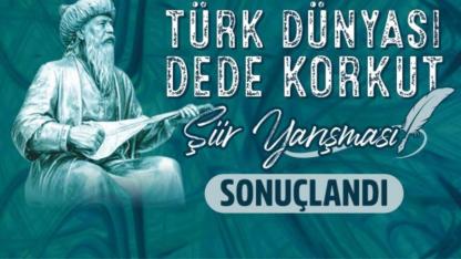 Şiir yarışması sonuçlandı: Ödül töreni 10 Temmuz'da!