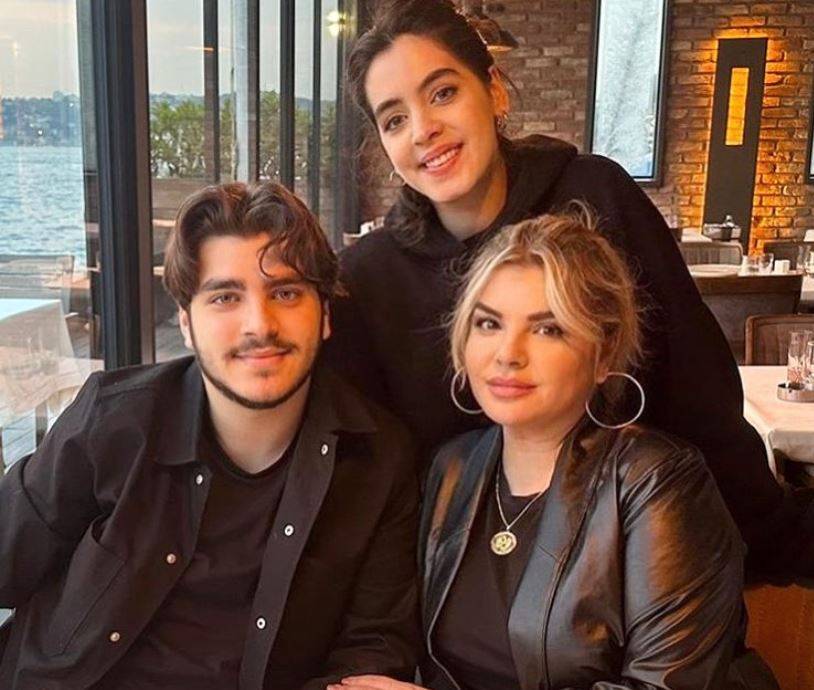Elif Karlı kimdir? Aslen nereli, kaç çocuğu var, eşi neden cezaevindeydi?
