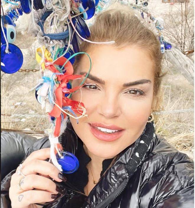 Elif Karlı kimdir? Aslen nereli, kaç çocuğu var, eşi neden cezaevindeydi?